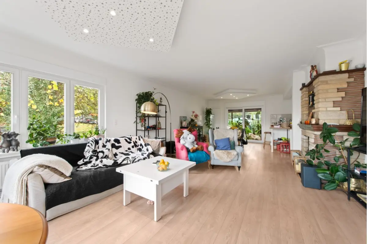 Maison à vendre à Nossegem 1930 765000.00€ 7 chambres 280.00m² - Annonce 622038