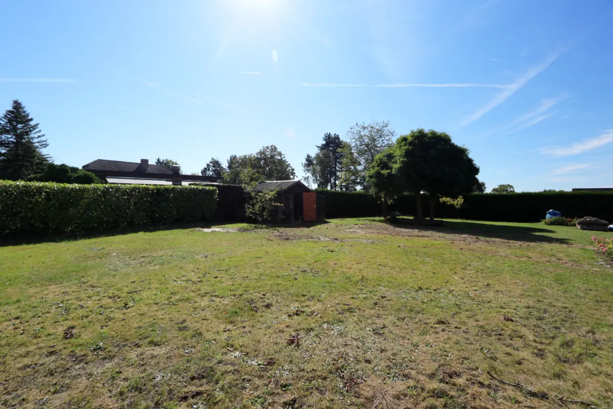 Terrain à bâtir à vendre à Boutersem 3370 199000.00€  chambres m² - Annonce 622016