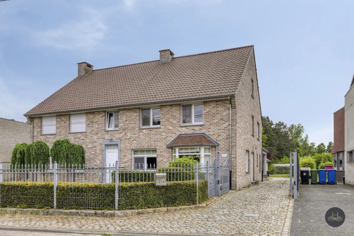 Huis te  koop in Aarschot 3200 449000.00€ 4 slaapkamers 257.00m² - Zoekertje 621460