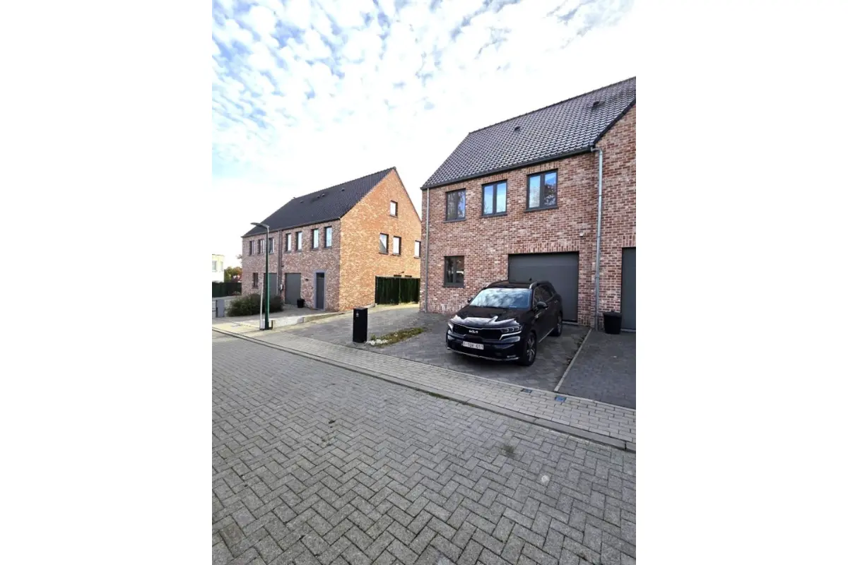 Huis te  koop in Grimbergen 1850 770000.00€ 3 slaapkamers m² - Zoekertje 621723