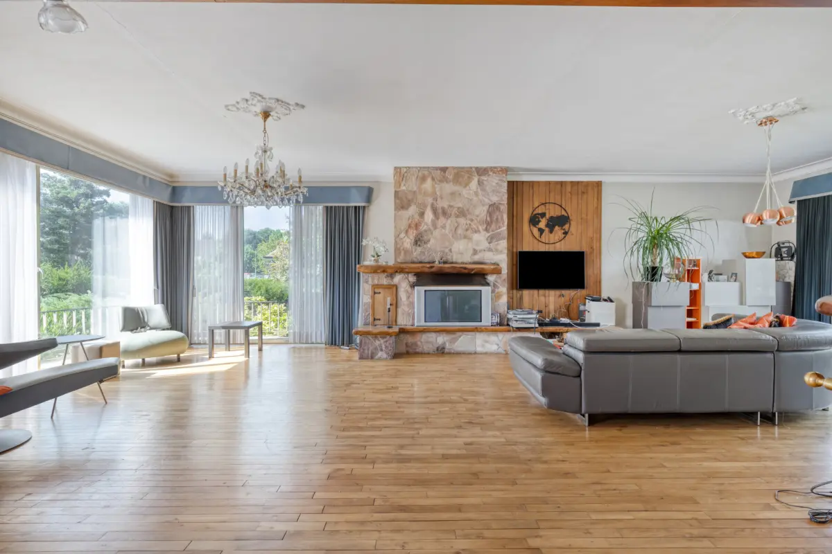 Maison à vendre à Affligem 1790 355000.00€ 3 chambres 200.00m² - Annonce 622025