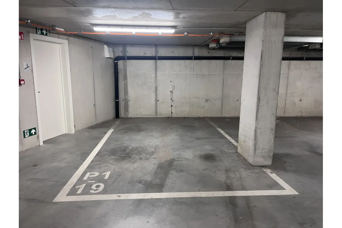 Parking à vendre à Machelen 1830 25000.00€  chambres m² - Annonce 621950