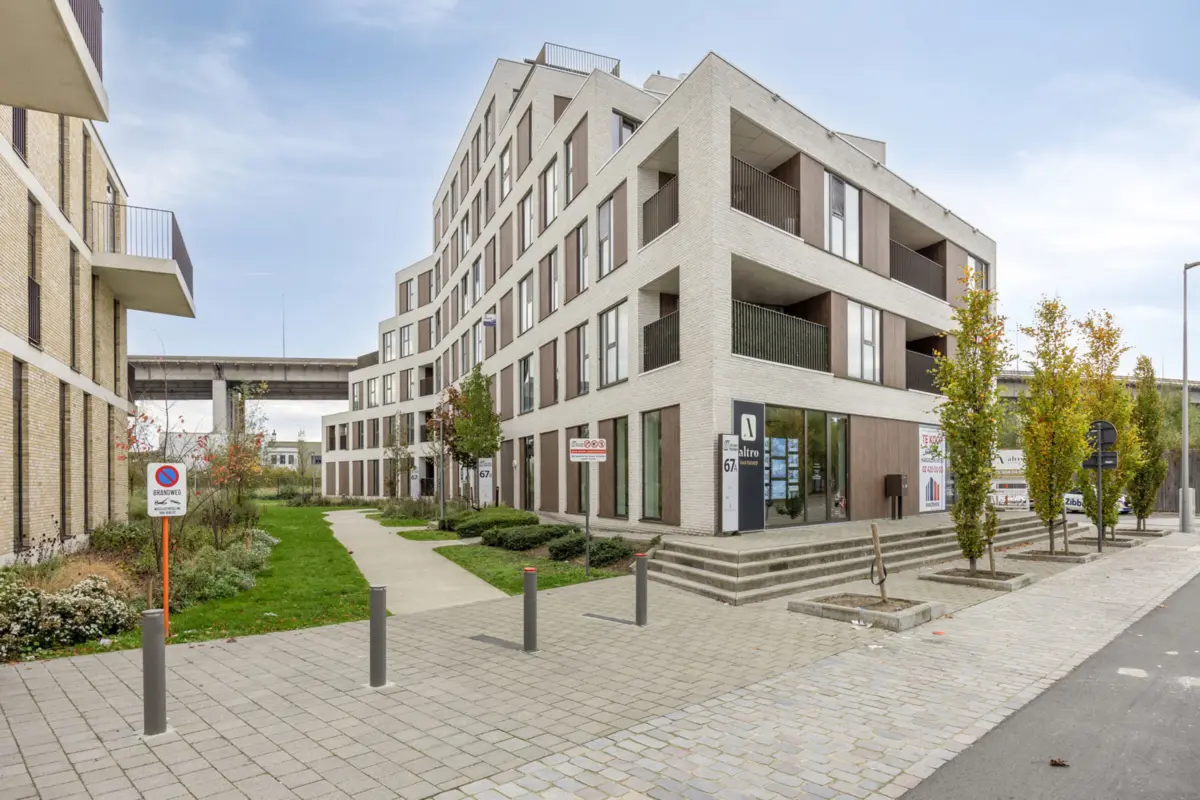 Parking te  koop in Machelen 1830 25000.00€  slaapkamers m² - Zoekertje 621950