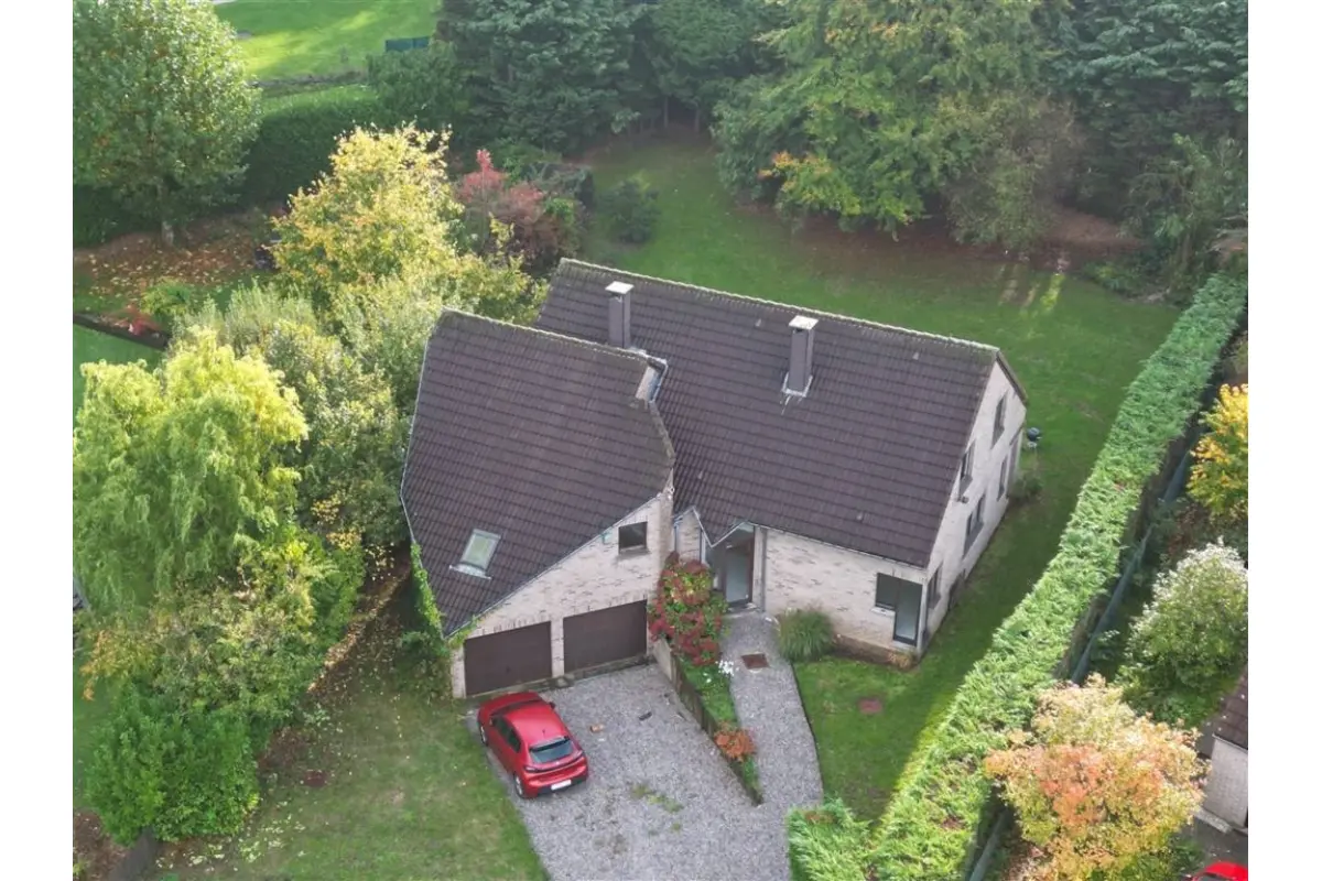Maison à vendre à Wavre 1300 549000.00€ 4 chambres 180.00m² - Annonce 621909