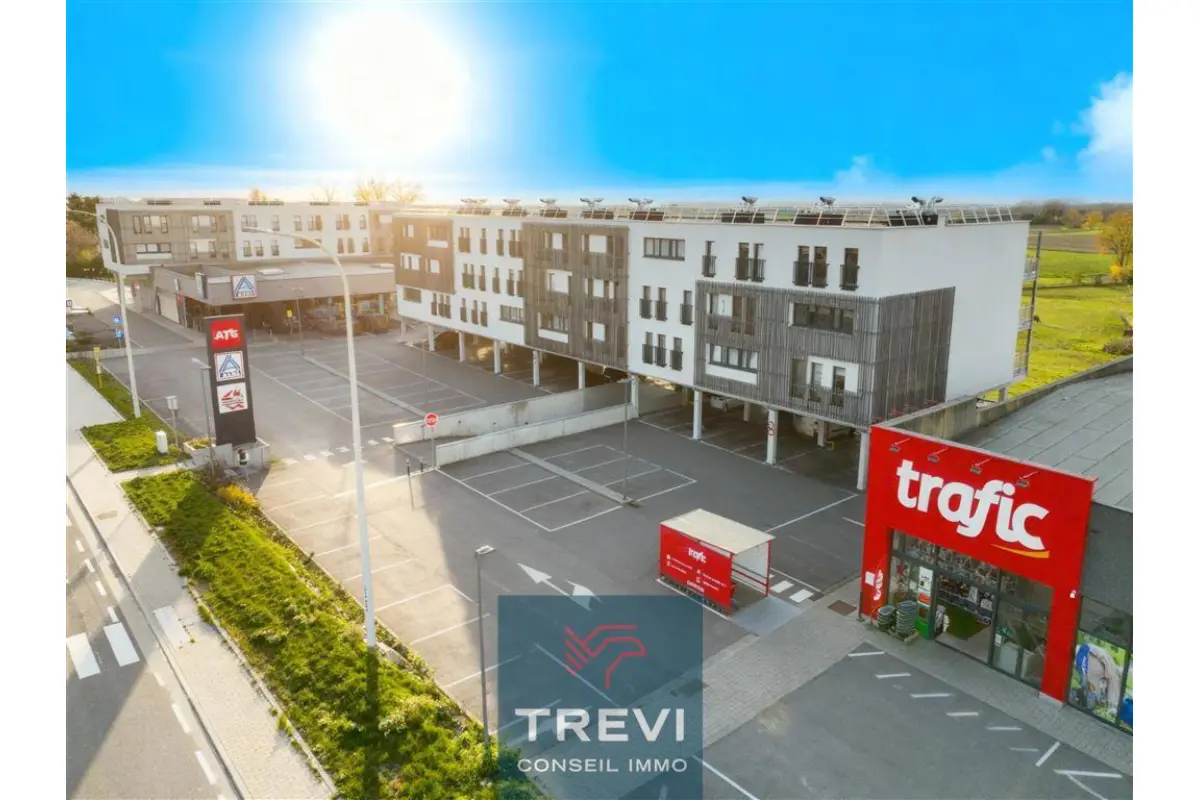 Handelszaak te  in 's-Gravenbrakel 7090 672.00€  slaapkamers m² - Zoekertje 621406