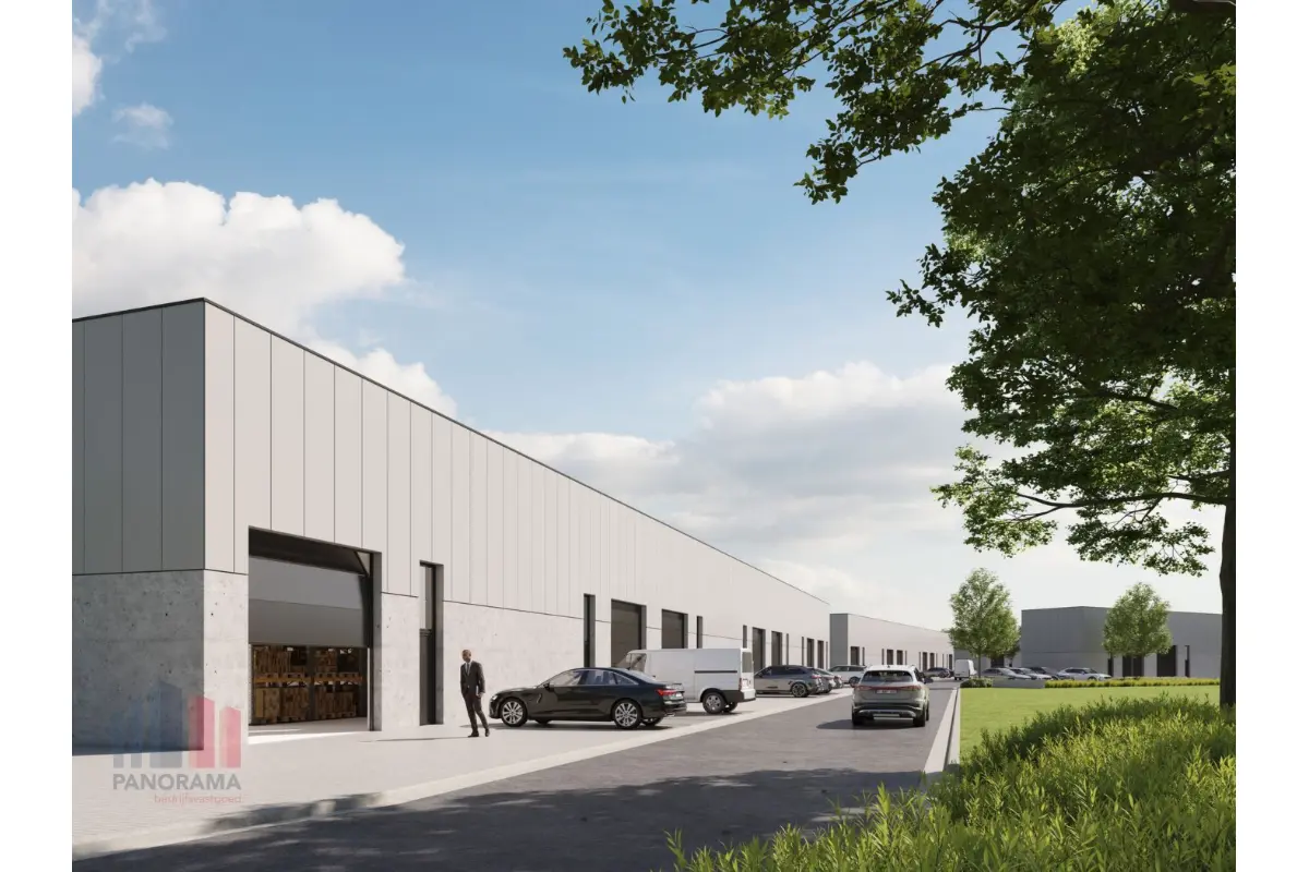 Handelszaak te  koop in Lembeek 1502 460800.00€  slaapkamers 288.00m² - Zoekertje 621279