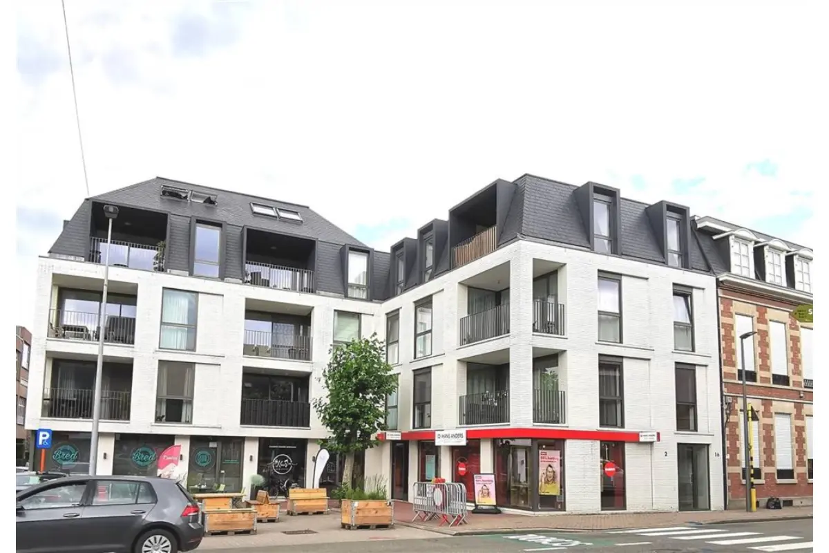 Appartement à louer à Merchtem 1785 1025.00€ 2 chambres 87.00m² - Annonce 622483