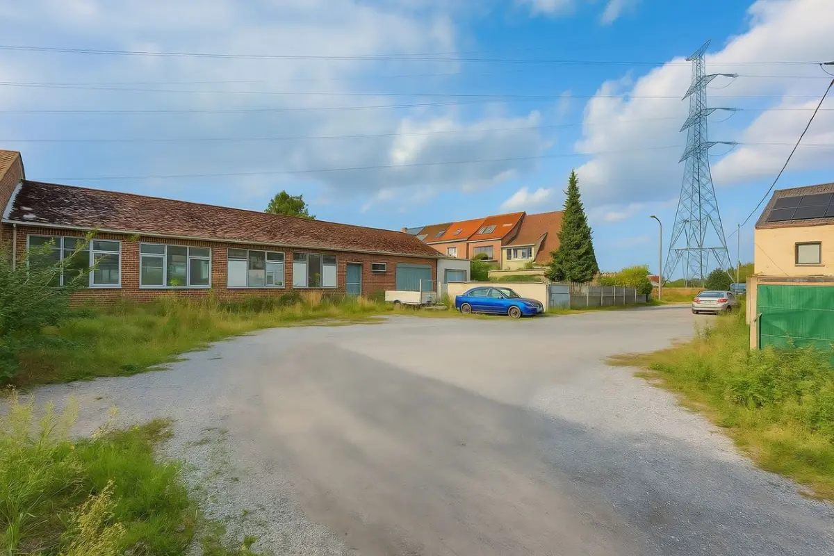 Terrain à vendre à Lot 1651 180000.00€  chambres m² - Annonce 622754