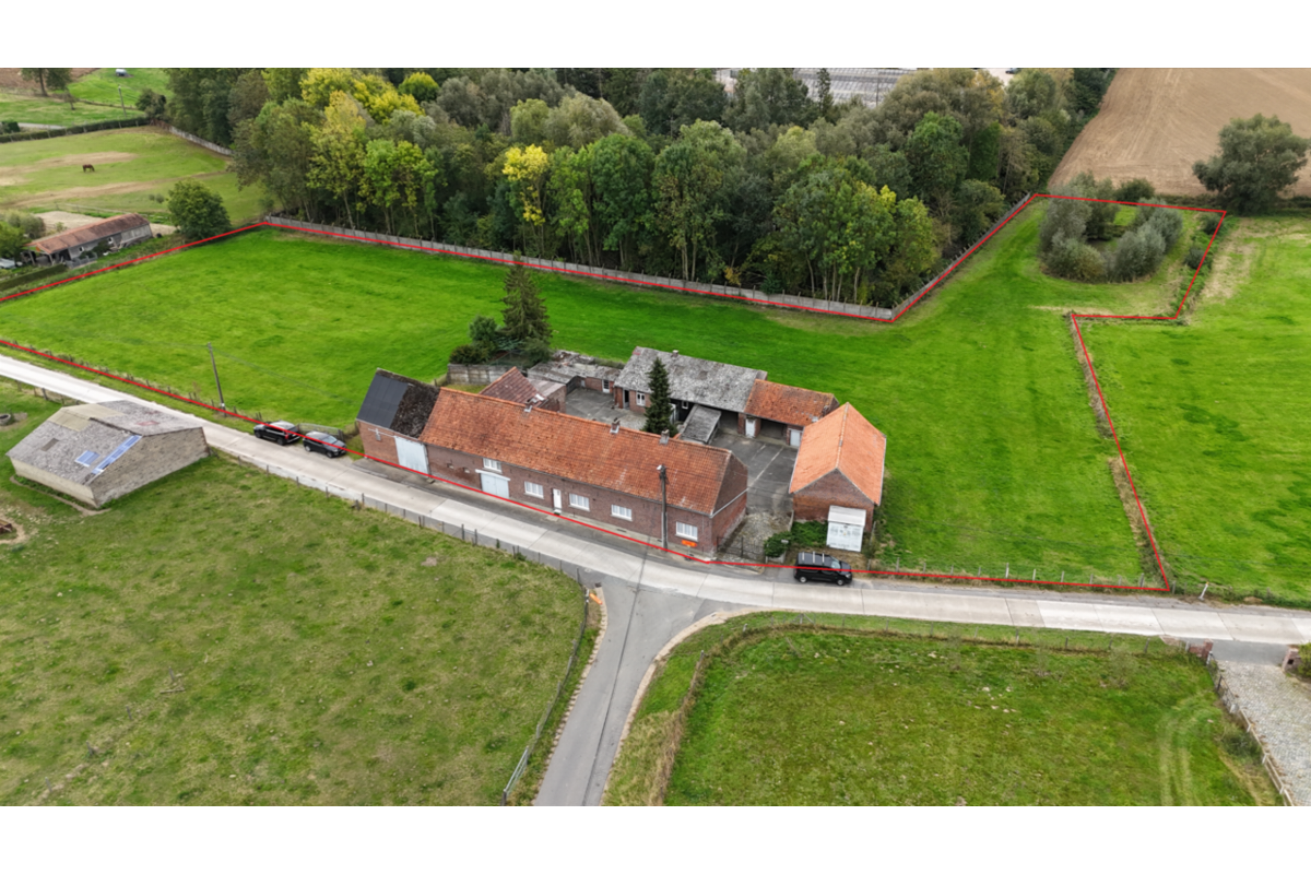 Bungalow à vendre à Herfelingen 1540 535000.00€ 3 chambres 153.00m² - Annonce 623068