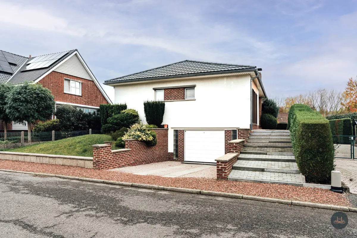 Huis te  koop in Wilsele 3012 439000.00€ 2 slaapkamers 137.00m² - Zoekertje 622293