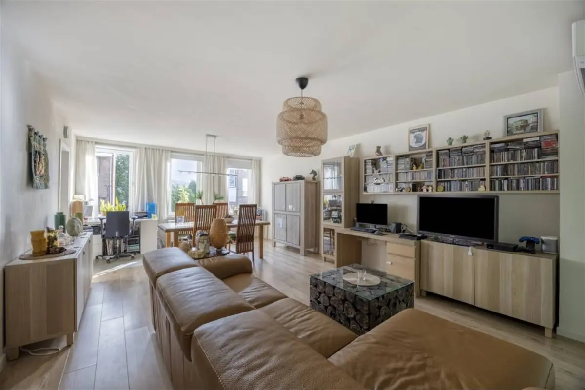 Appartement te  koop in Kortenberg 3070 315000.00€ 2 slaapkamers 85.00m² - Zoekertje 622449