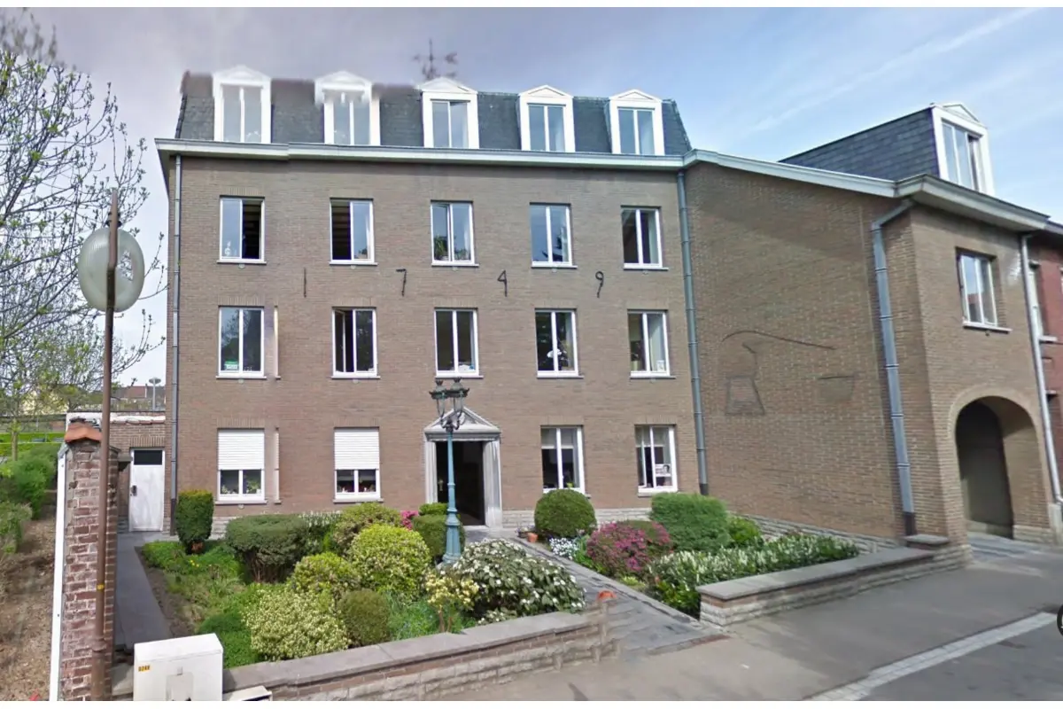 Appartement à vendre à Lembeek 1502 156000.00€ 1 chambres 74.00m² - Annonce 622526