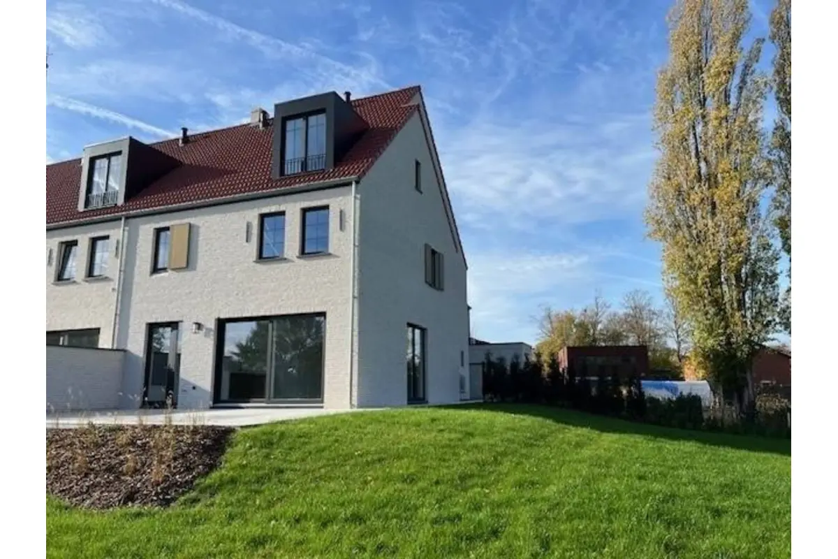 Maison à louer à Haacht 3150 2550.00€  chambres 242.00m² - Annonce 622932