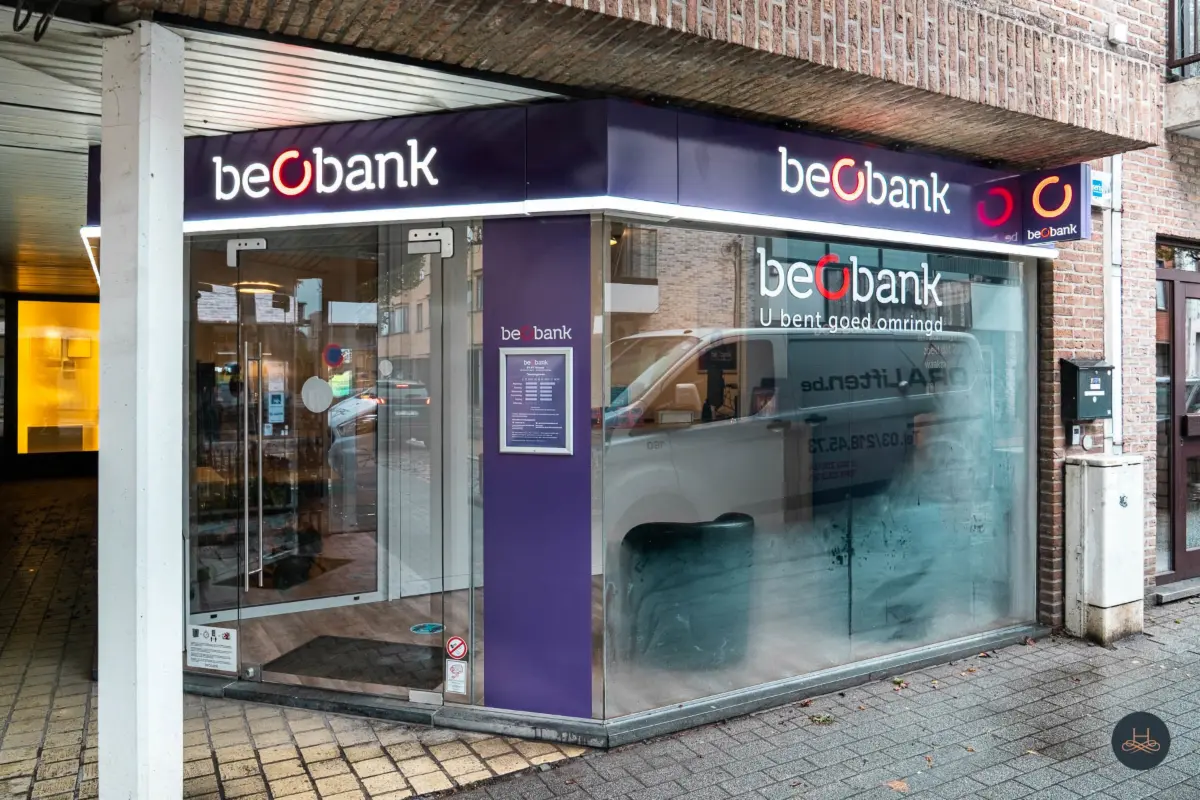 Handelszaak te  huur in Haacht 3150 1525.00€  slaapkamers 60.00m² - Zoekertje 622579