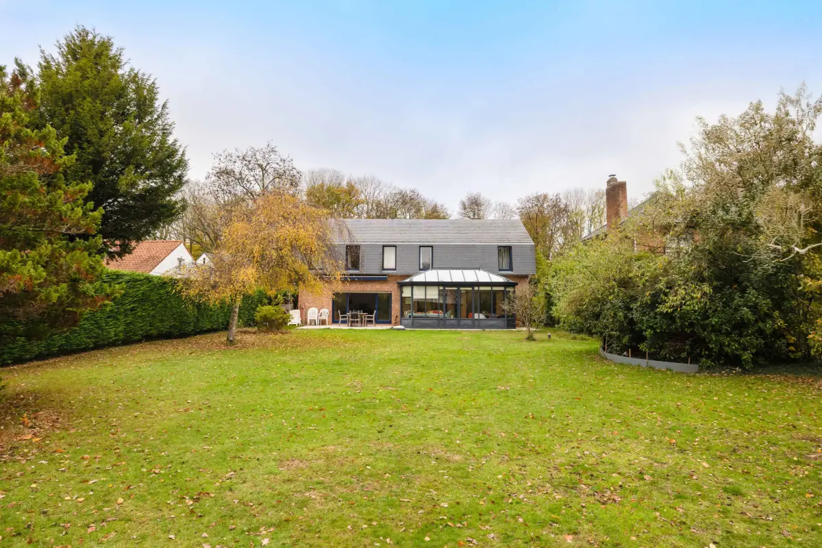 Maison à vendre à Rhode-Saint-Genese 1640 750000.00€ 3 chambres 200.00m² - Annonce 622428