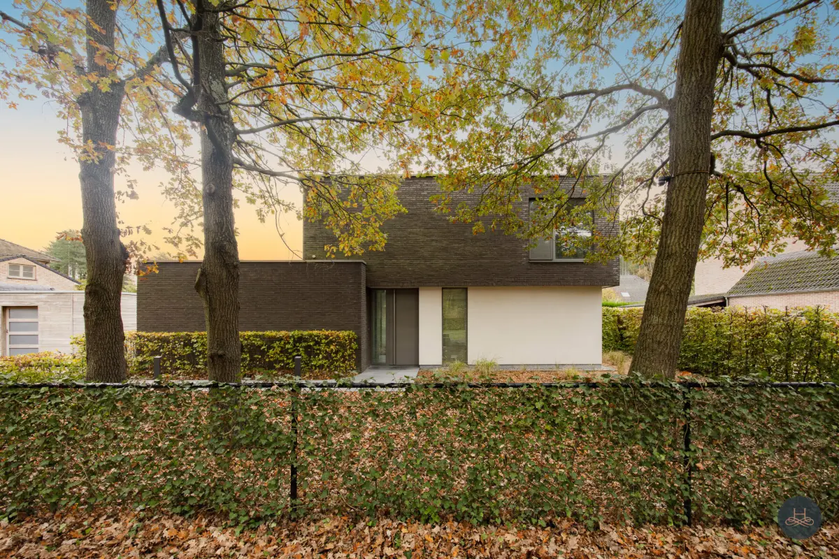 Maison à vendre à Keerbergen 3140 673000.00€ 3 chambres 209.00m² - Annonce 623045