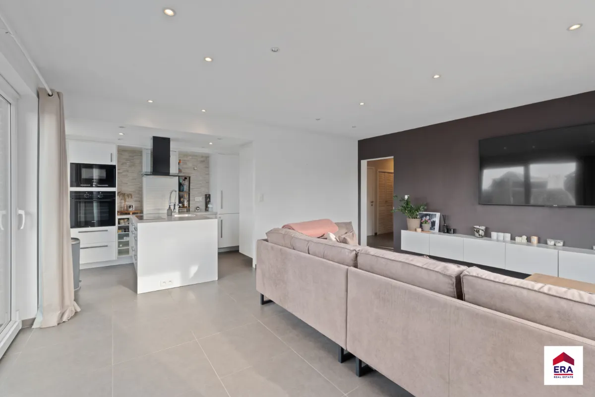 Duplex à vendre à Schepdael 1703 315000.00€ 2 chambres 105.00m² - Annonce 622700