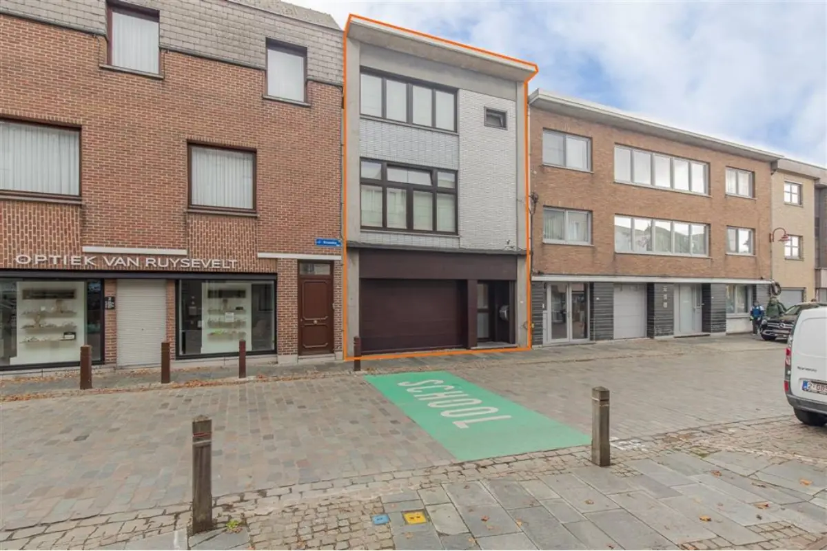 Huis te  koop in Londerzeel 1840 299000.00€ 3 slaapkamers 169.00m² - Zoekertje 622796