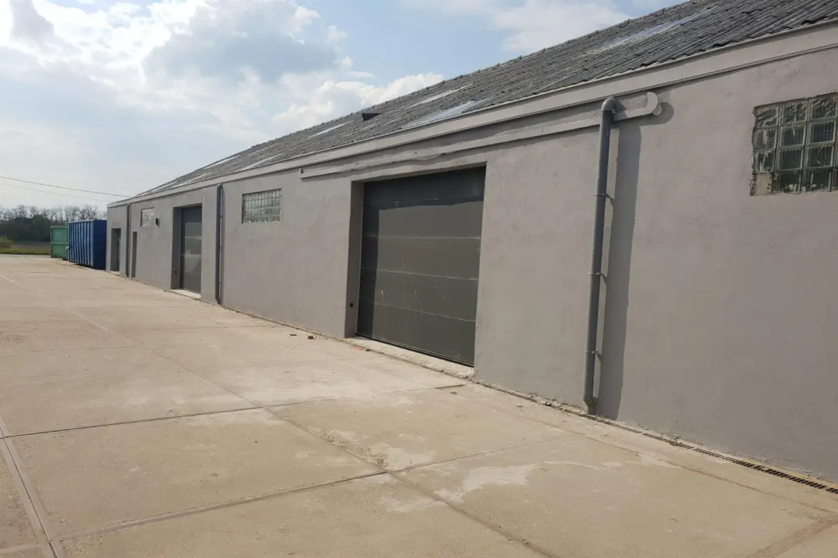 Commerce à louer à Vilvorde 1800 1950.00€  chambres 170.00m² - Annonce 622654