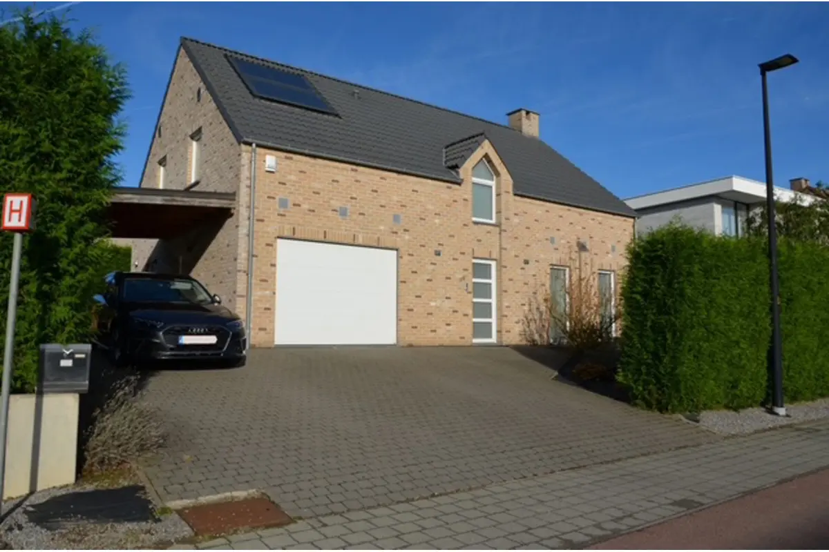 Huis te  koop in Wemmel 1780 995000.00€ 4 slaapkamers 235.00m² - Zoekertje 622867