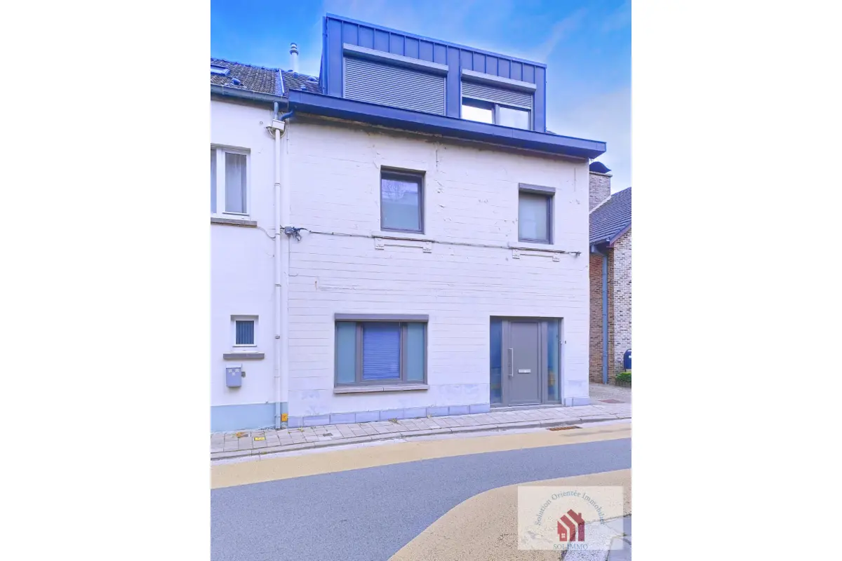 Huis te  koop in Sterrebeek 1933 495000.00€ 5 slaapkamers 180.00m² - Zoekertje 622456