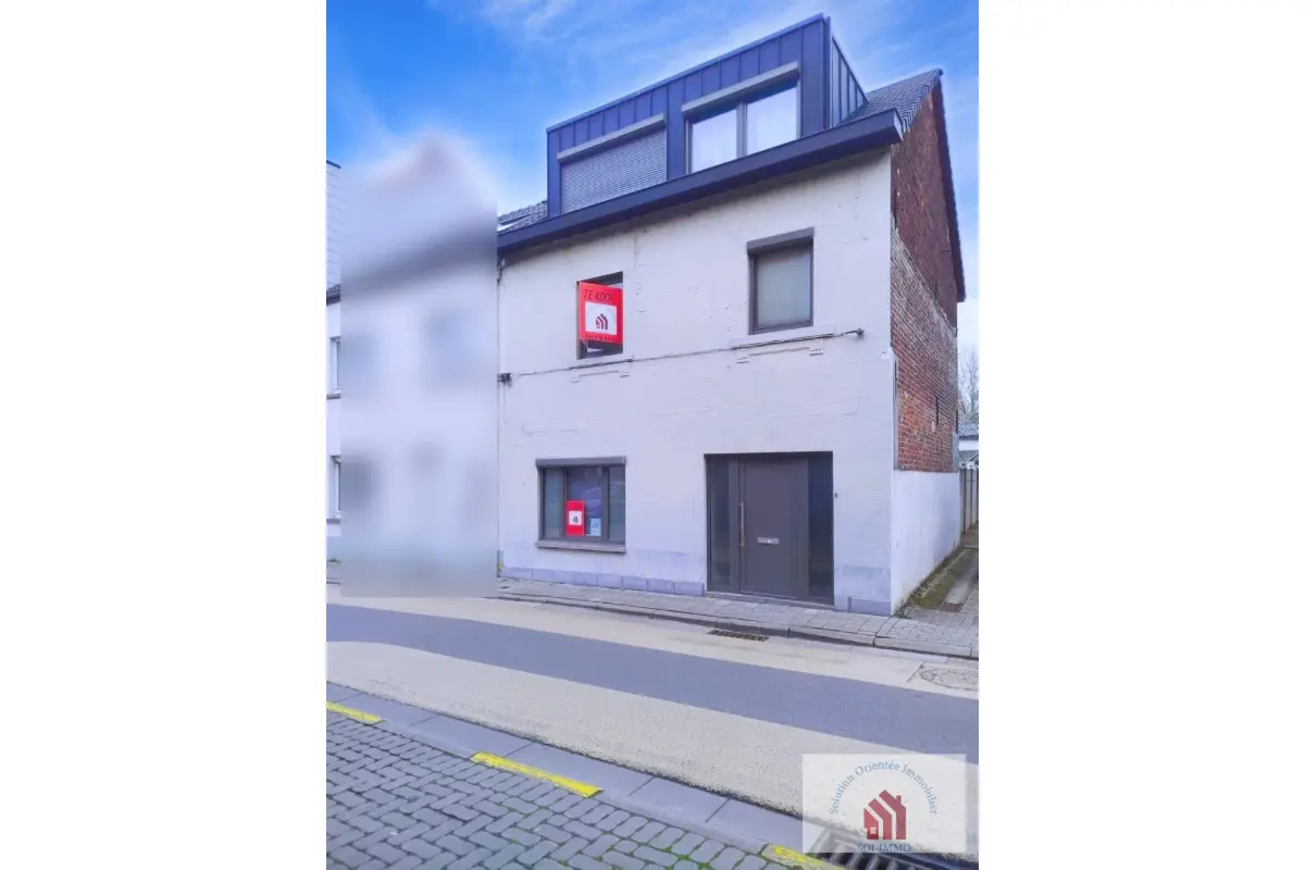 Huis te  koop in Sterrebeek 1933 495000.00€ 5 slaapkamers 180.00m² - Zoekertje 622456