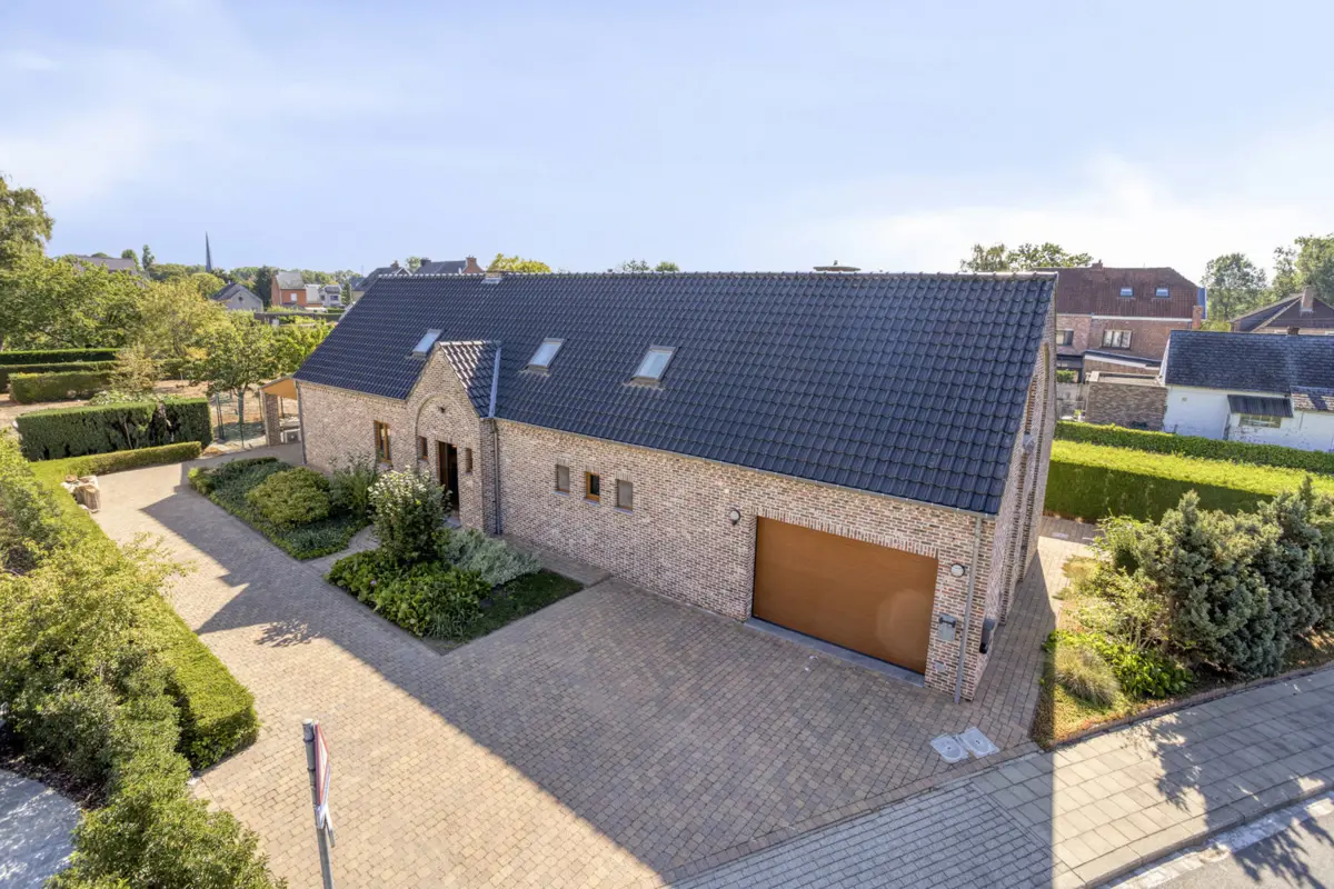 Villa à vendre à Elewijt 1982 749000.00€ 5 chambres 350.00m² - Annonce 623550