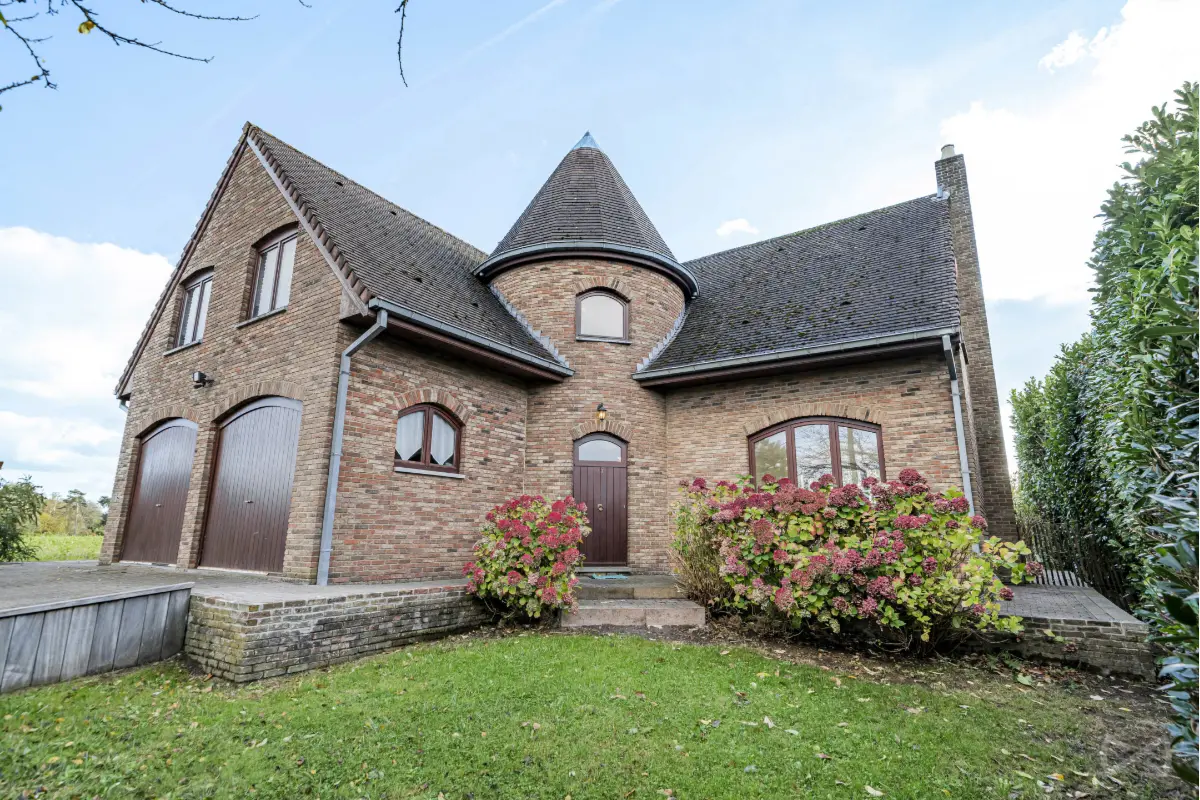 Maison à vendre à Huldenberg 3040 595000.00€ 4 chambres 228.00m² - Annonce 623545