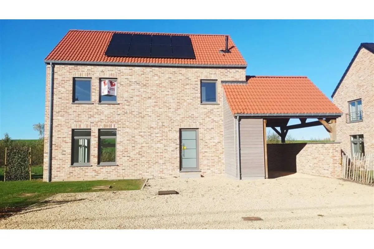 Villa te  koop in Ramillies 1367 287254.88€ 3 slaapkamers 137.00m² - Zoekertje 679479