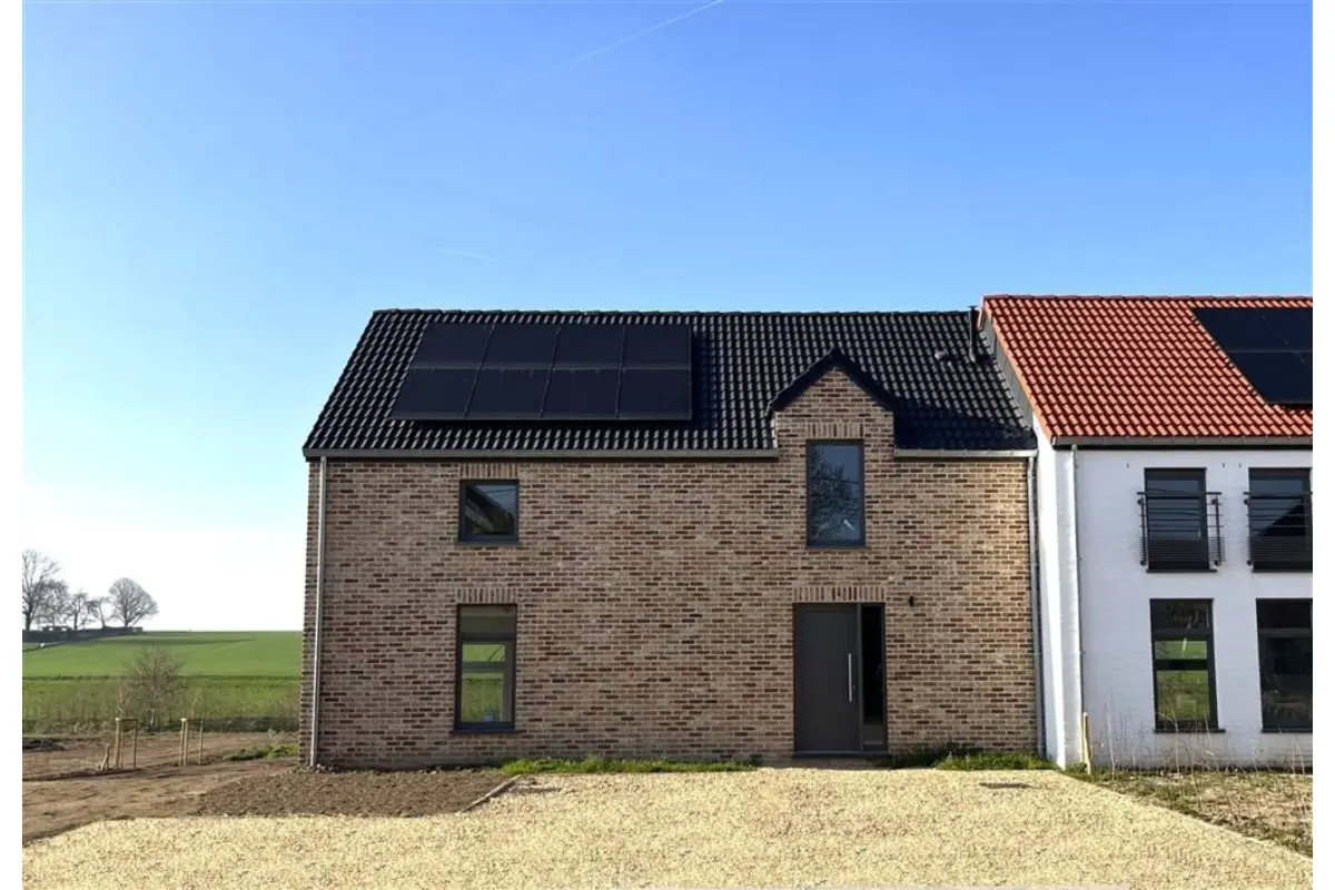 Maison à vendre à Ramillies 1367 405000.00€ 3 chambres 157.00m² - Annonce 623525