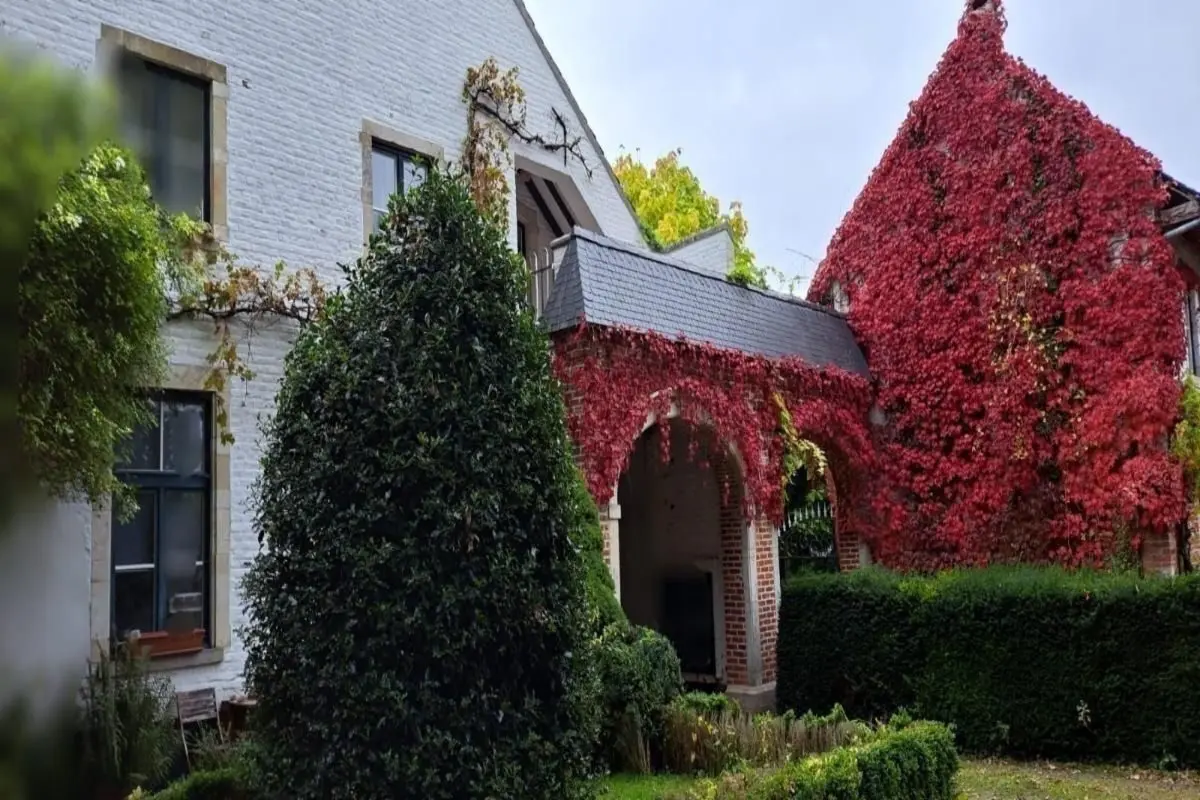 Appartement à louer à Bertem 3060 1600.00€ 4 chambres 184.00m² - Annonce 623718