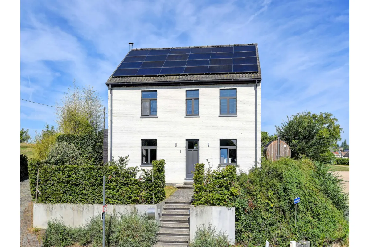 Maison à vendre à Huldenberg 3040 695000.00€ 4 chambres 252.00m² - Annonce 623770