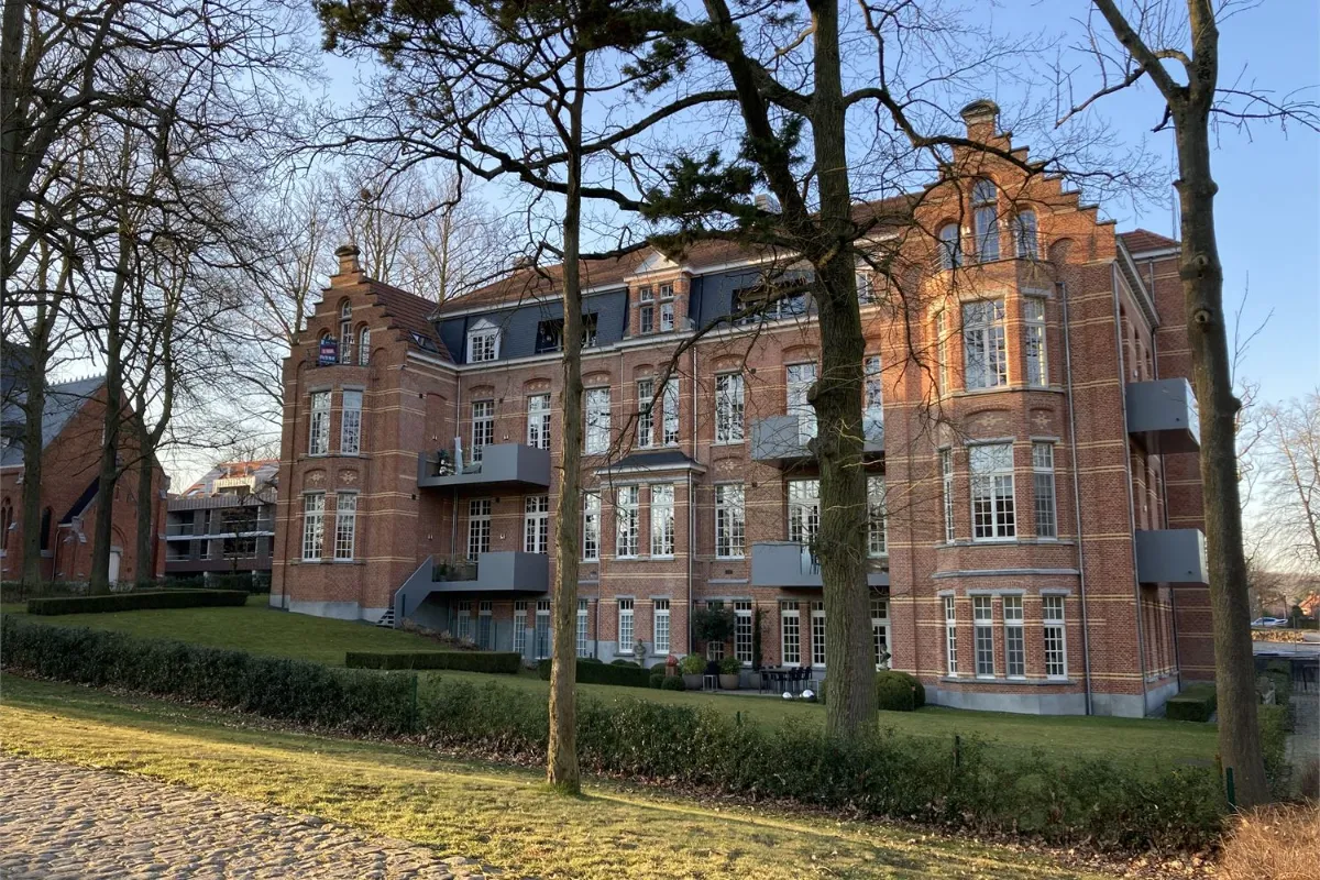 Appartement te  huur in Lovenjoel 3360 1075.00€ 1 slaapkamers 94.00m² - Zoekertje 623706