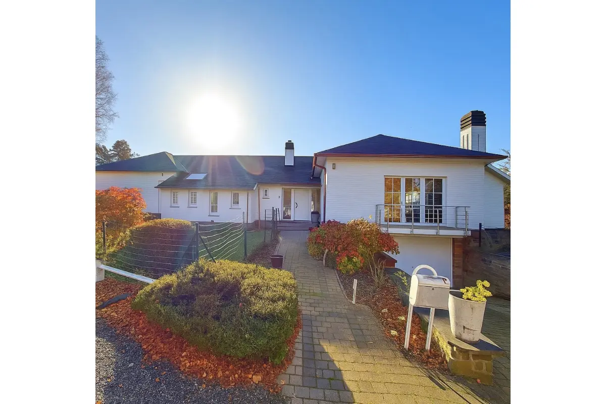 Maison à vendre à Waterloo 1410 795000.00€ 4 chambres 220.00m² - Annonce 624295