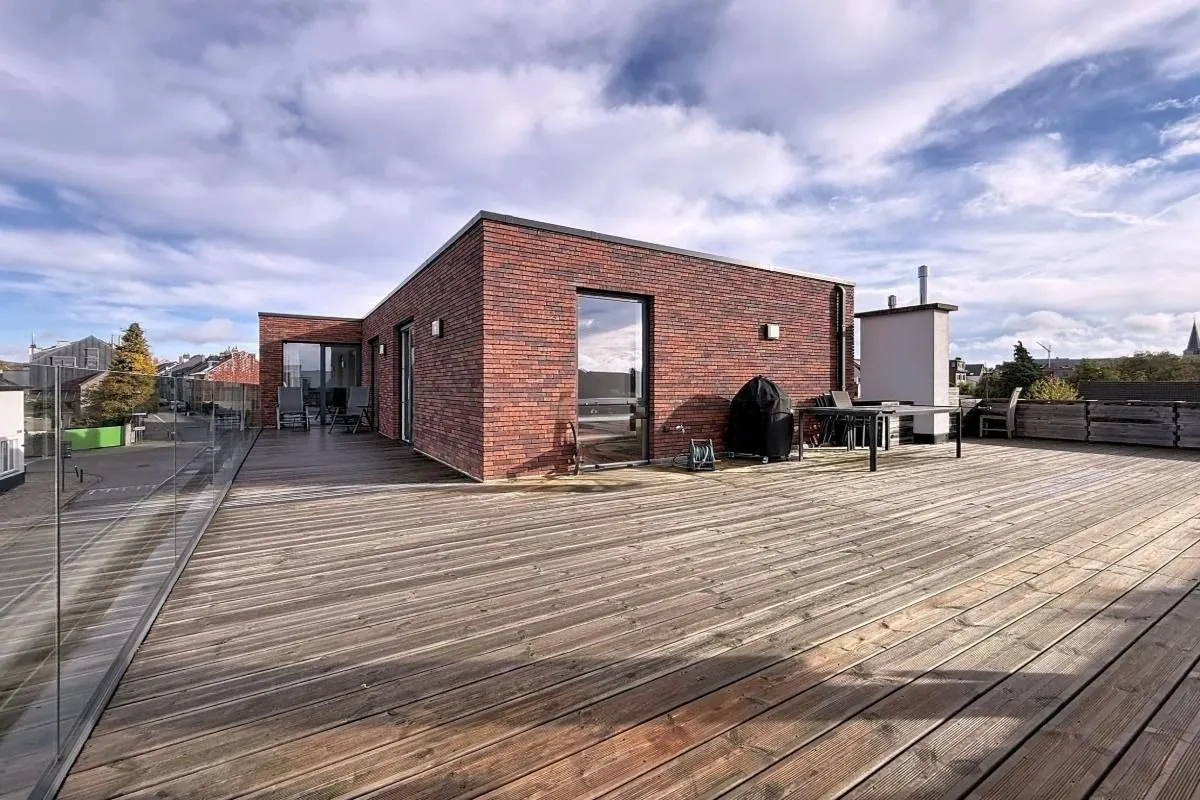 Penthouse à louer à Zaventem 1930 2000.00€ 3 chambres 150.00m² - Annonce 624336