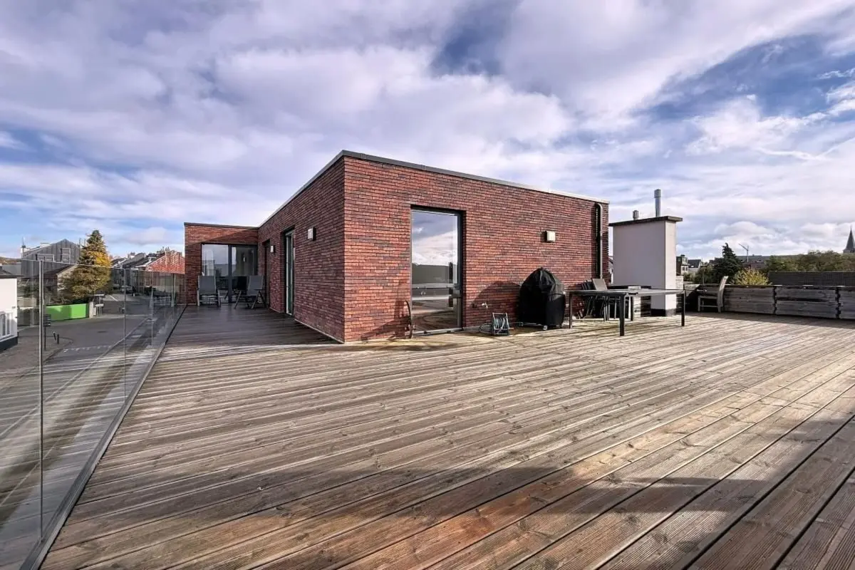 Appartement te  huur in Zaventem 1930 2000.00€ 3 slaapkamers 150.00m² - Zoekertje 624336