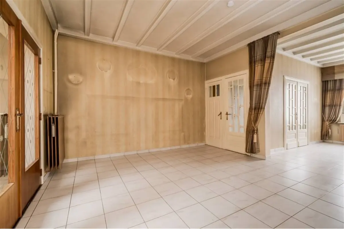 Huis te  koop in Hofstade 1981 299000.00€ 3 slaapkamers 168.00m² - Zoekertje 624007