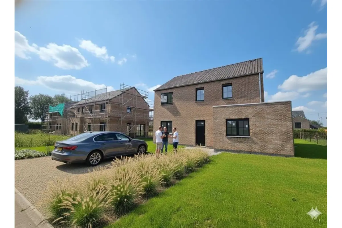 Maison à vendre à Villers-la-Ville 1495 475000.00€ 5 chambres 166.00m² - Annonce 623986