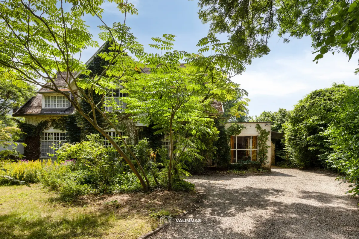 Huis te  koop in Asse 1730 789000.00€ 6 slaapkamers 606.00m² - Zoekertje 624688