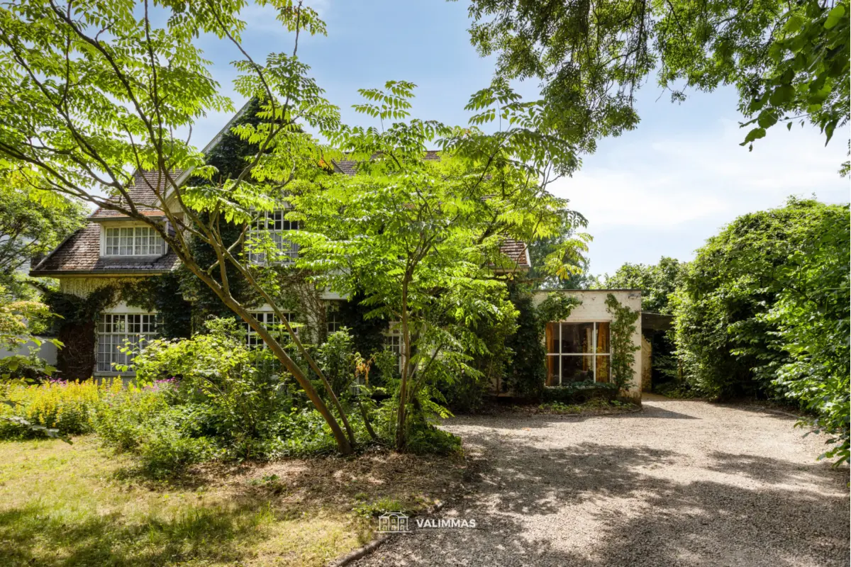 Maison à vendre à Asse 1730 789000.00€ 6 chambres 606.00m² - Annonce 624688