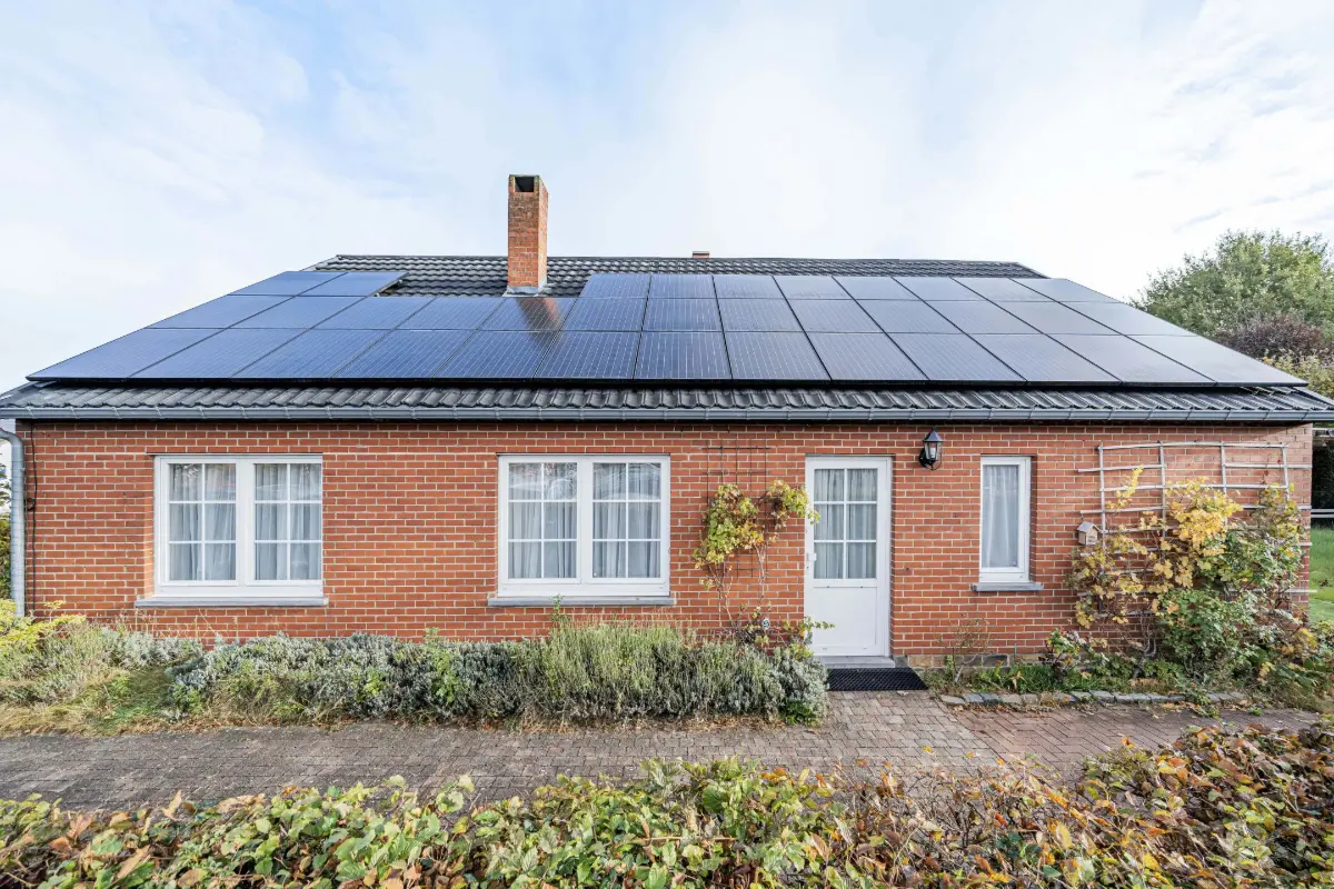 Maison à  à Ottignies 1340 395000.00€ 4 chambres 144.00m² - Annonce 624083