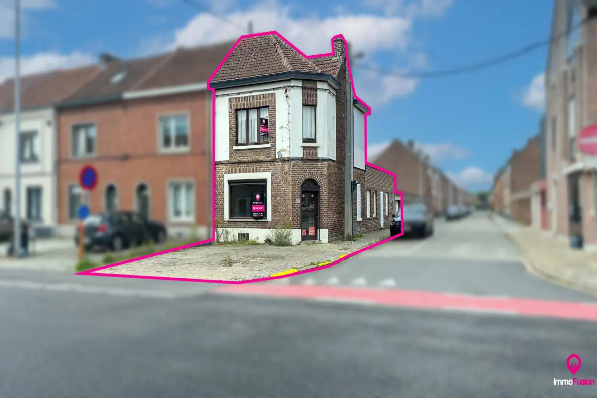 Handelszaak te  koop in Tienen 3300 142500.00€  slaapkamers 130.00m² - Zoekertje 624051