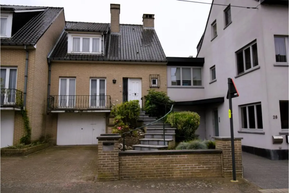 Maison à vendre à Gammerages 1570 340000.00€ 4 chambres 210.00m² - Annonce 623862