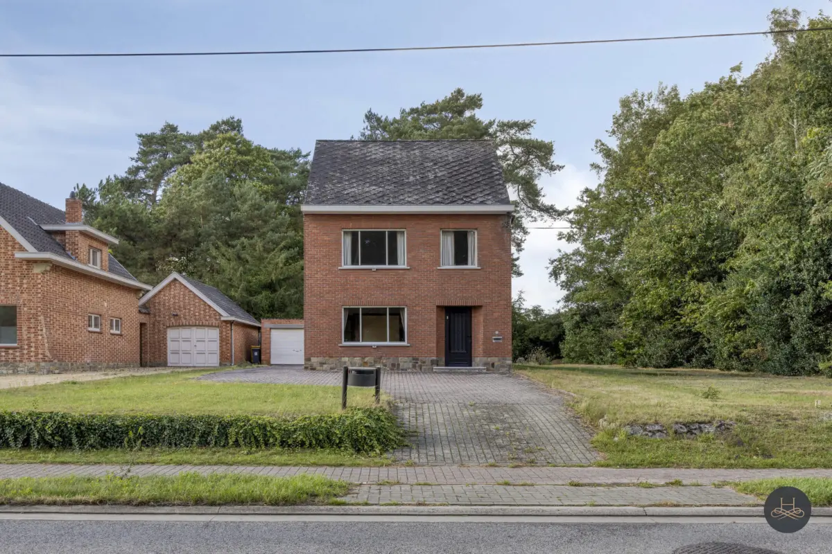 Maison à vendre à Tremelo 3120 295000.00€ 3 chambres m² - Annonce 624470