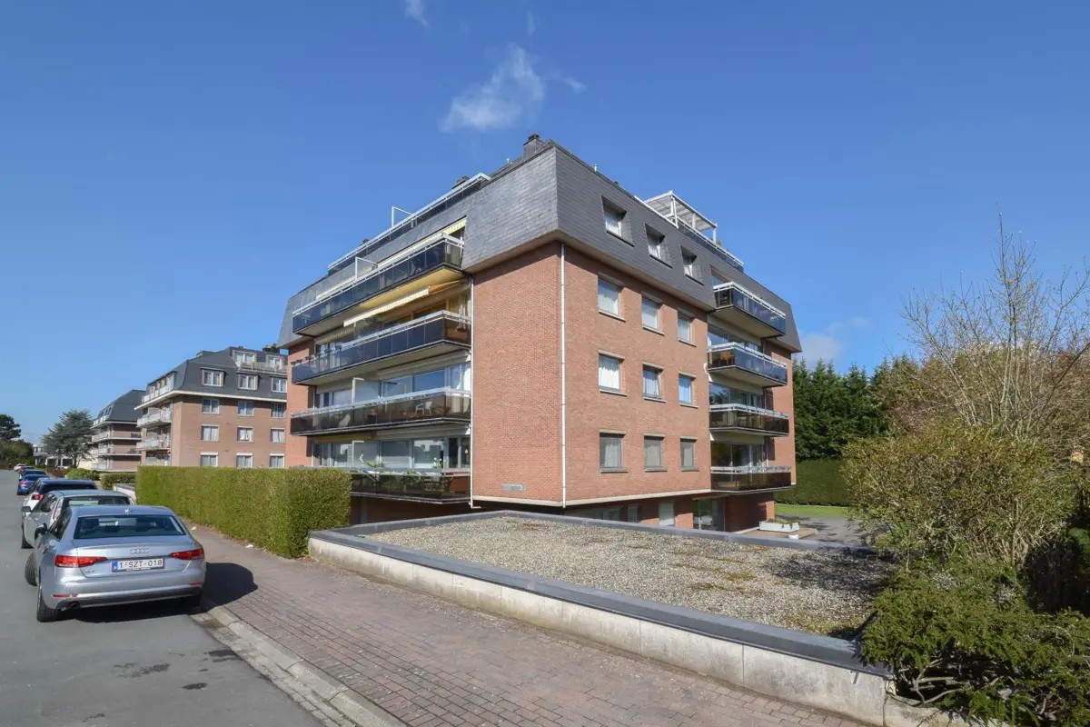 Appartement à louer à Waterloo 1410 1350.00€ 3 chambres 120.00m² - Annonce 625661