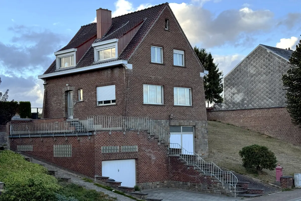 Huis te  koop in Sterrebeek 1933 550000.00€ 3 slaapkamers 153.00m² - Zoekertje 624636