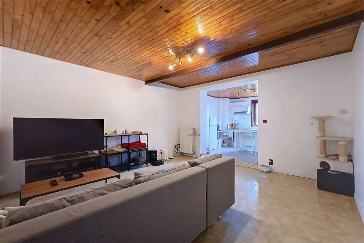 Appartement à louer à Wavre 1300 790.00€ 2 chambres 65.00m² - Annonce 625069