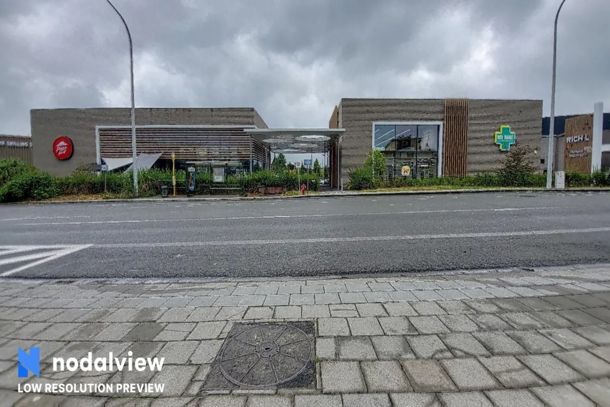 Parking / garage à louer à Waterloo 1410 75.00€  chambres m² - Annonce 625033