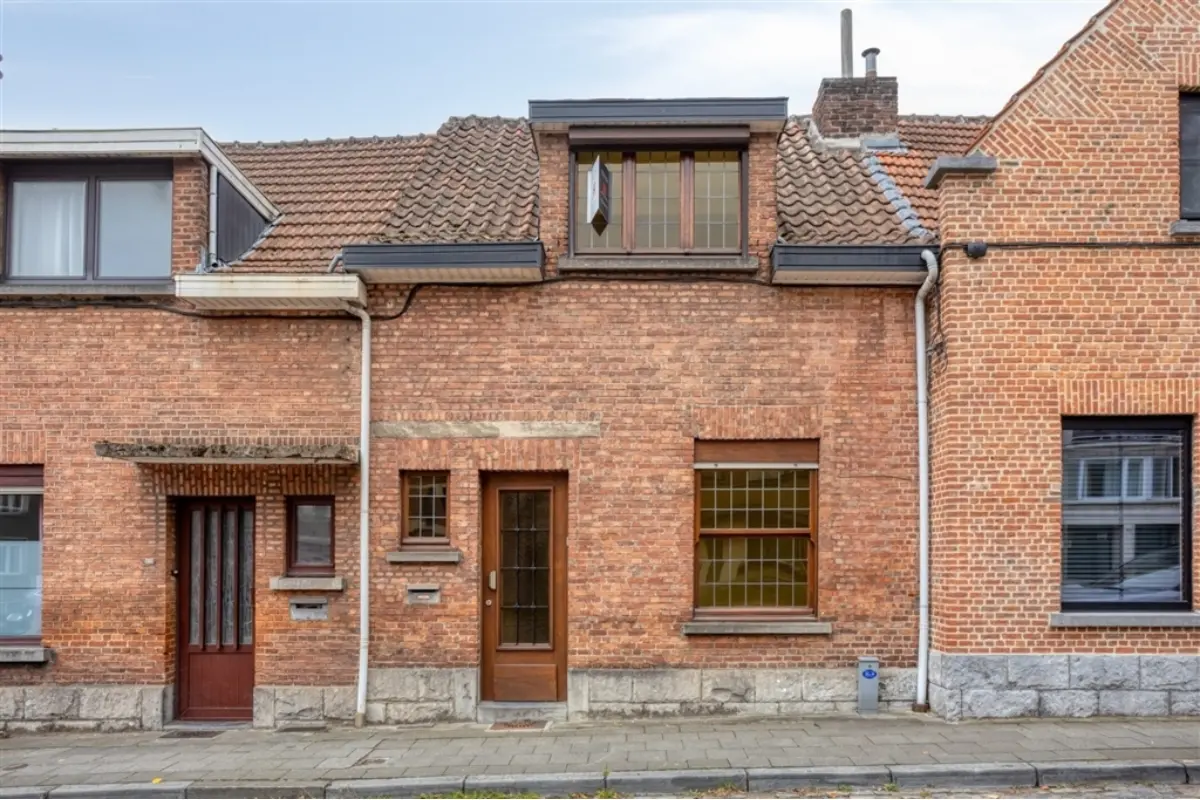 Maison à vendre à Louvain 3000 375000.00€ 2 chambres 98.00m² - Annonce 625513
