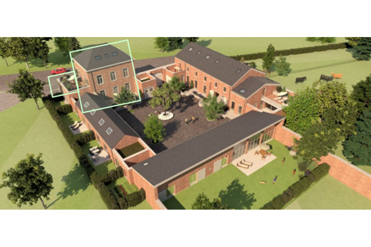 Maison à vendre à Ramillies 1367 318000.00€ 5 chambres 335.00m² - Annonce 625107